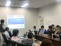 化学物質取扱教育