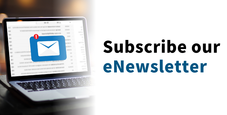 SubscribeoureNewsletter