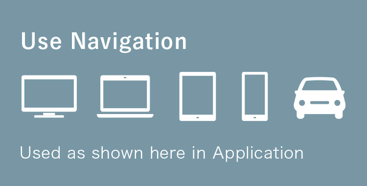 Use Navigation