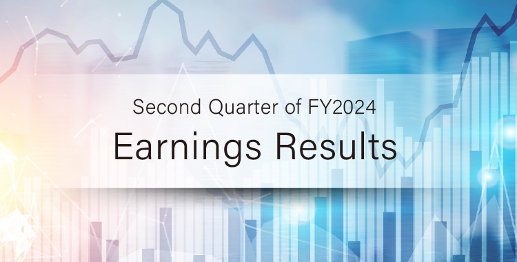 Financial Results