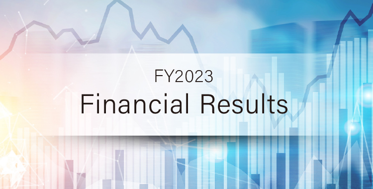 Financial Results