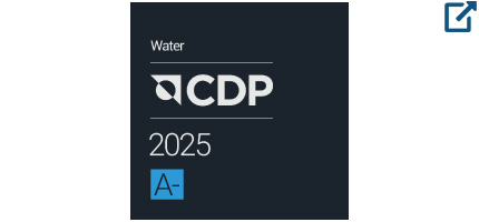 CDP Water