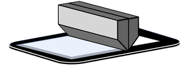 Slit coating