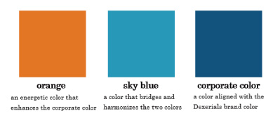 (2) Colors