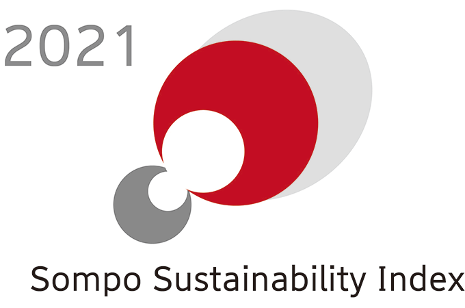 Sompo Sustainability Index 2021