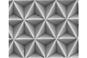 Fine Processing